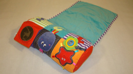 Mata - poduszka dla dzieci